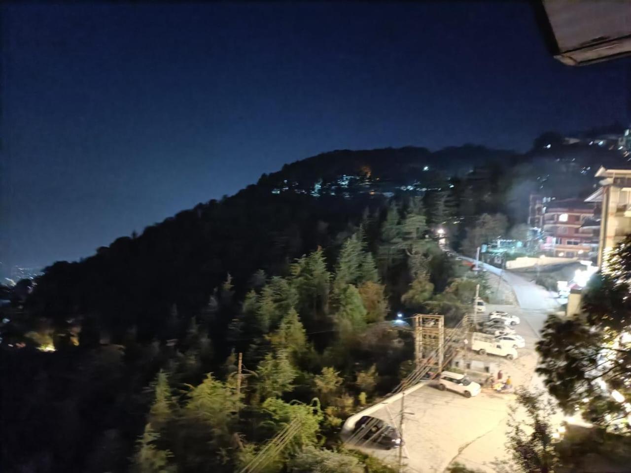 King Castle Mcleodganj-Centrally Heated And Air Cooled- Near Mall Road - Free Parking Дармсала Экстерьер фото