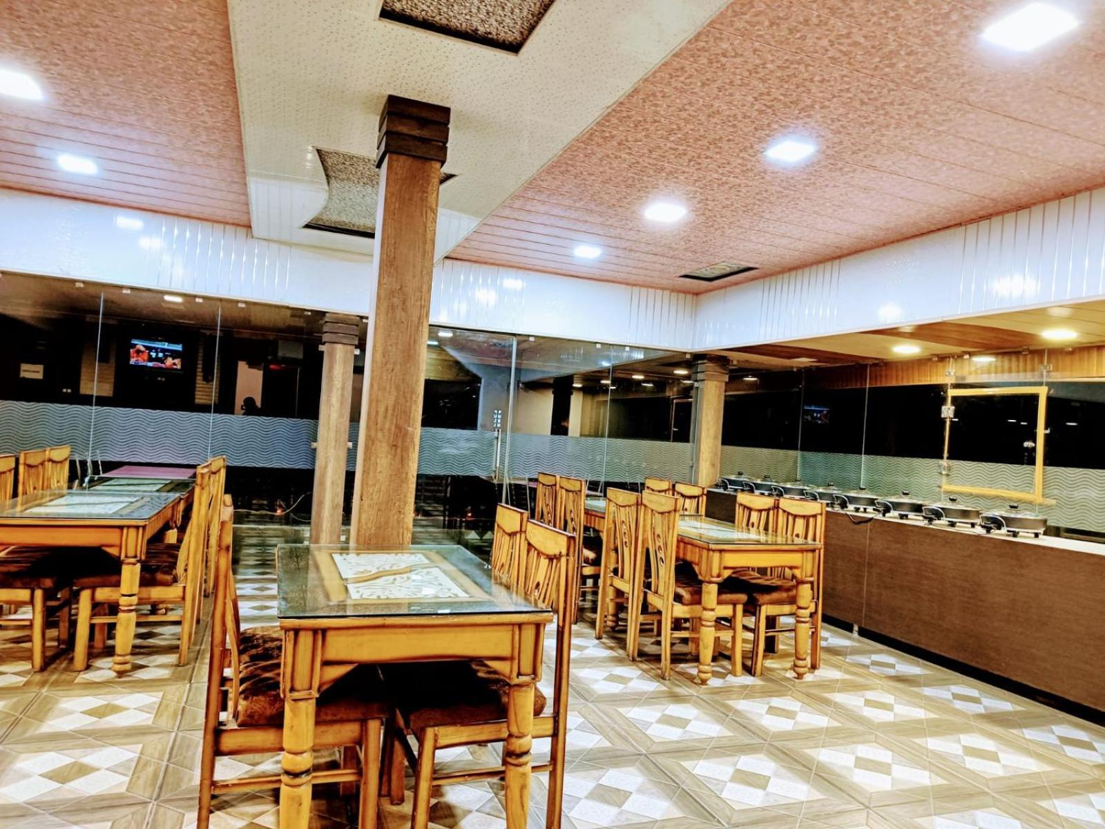 King Castle Mcleodganj-Centrally Heated And Air Cooled- Near Mall Road - Free Parking Дармсала Экстерьер фото